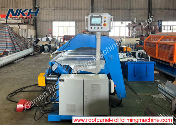 6.5 Meters Metal Folding Machine Hydraulic Slitting Folder Hydraulic Bending Machine CNC Bending Machine