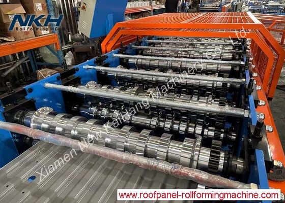 Slitting & Edge Forming Machine for Shutter Door Panel/Shutter Slat/Door Curtain