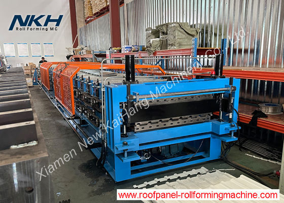 購入 PLC制御 二重ロール成形機 online manufacture
