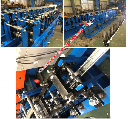 購入 セリウムの標準の機械を形作る75mmシャフトCr12の監視柵ロール online manufacture