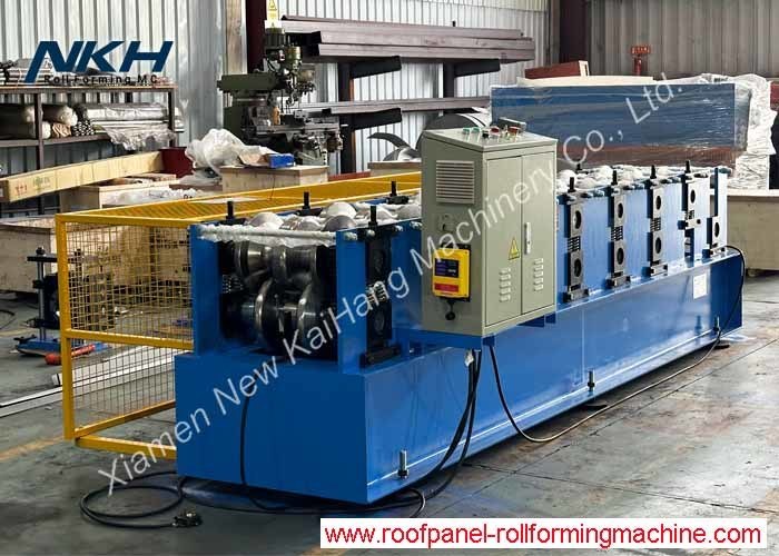 YX83-312 Highway Guardrail Repairing Machine Roll forming Provider/Manufacturer Custom Machines