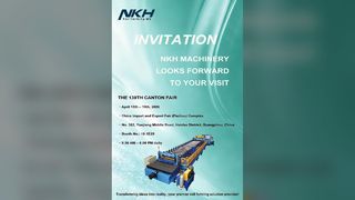 第 139 回広州交易会に集まり、当社のブースに集まり、一緒に世界を勝ち取りましょう!